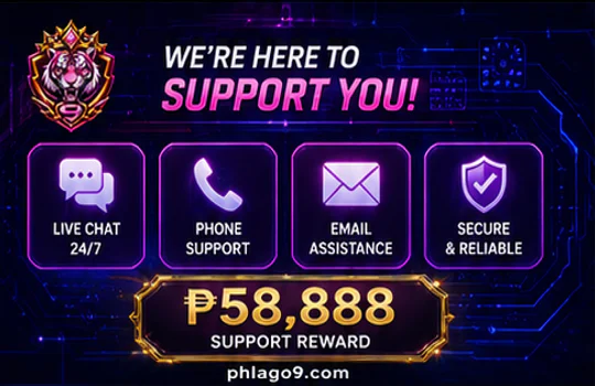 Contact PHLAGO