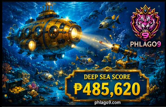 PHLAGO resource meter during a phlago online game session