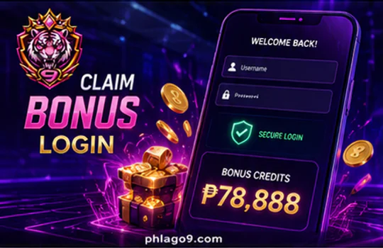 PHLAGO Login Password