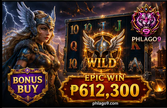 PHLAGO slot screens comparing calm reels, feature density, and round pace
